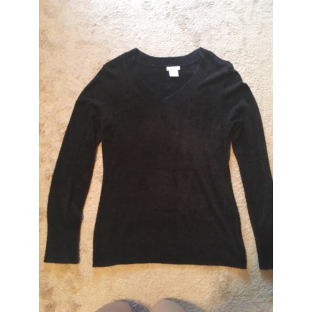 Worthington sweater